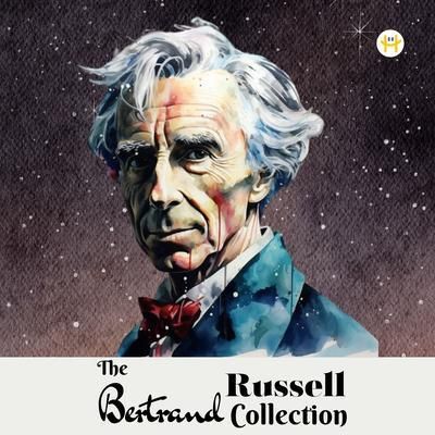 Produktbild: The Bertrand Russell Collection
