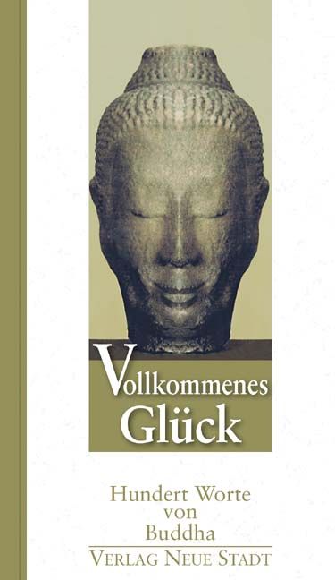 Produktbild: Buddha, G: Vollkommenes Gl&uuml;ck