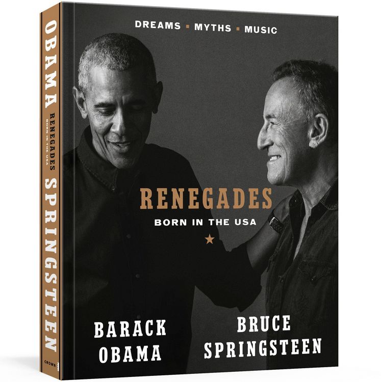 Produktbild: Renegades
