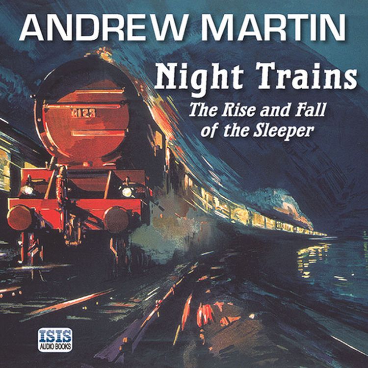 Produktbild: Night Trains