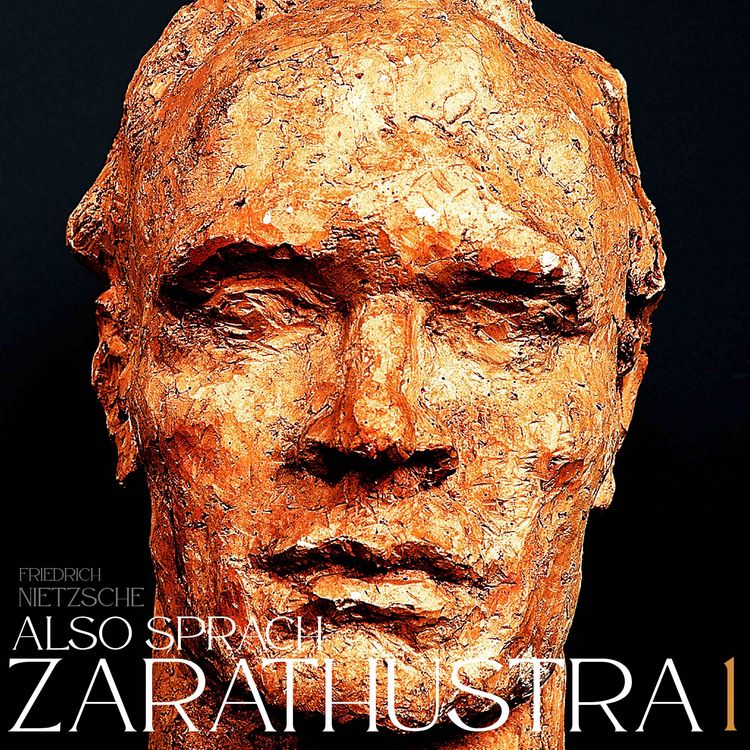 Produktbild: Also sprach Zarathustra 1