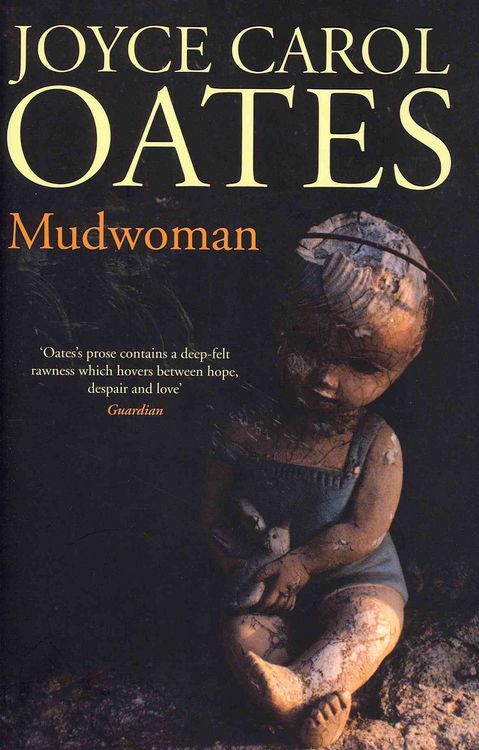 Produktbild: Mudwoman