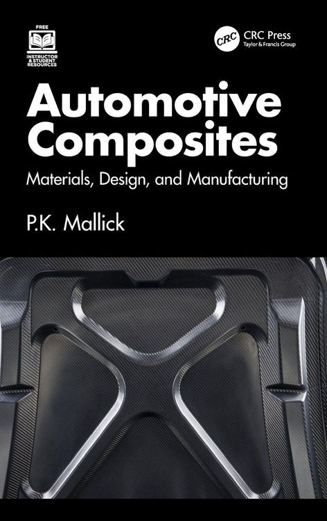 Produktbild: Automotive Composites