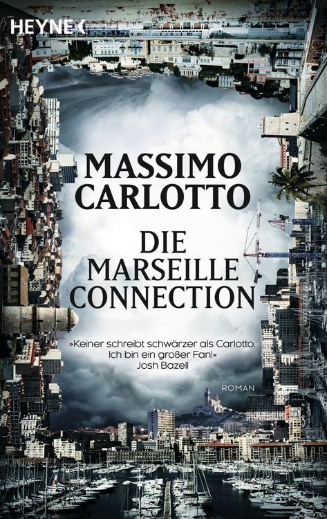 Produktbild: Die Marseille-Connection