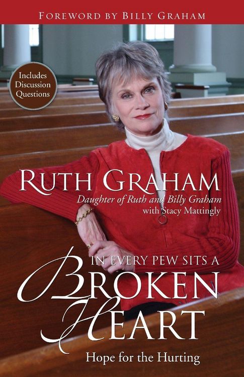 Produktbild: The In Every Pew Sits a Broken Heart
