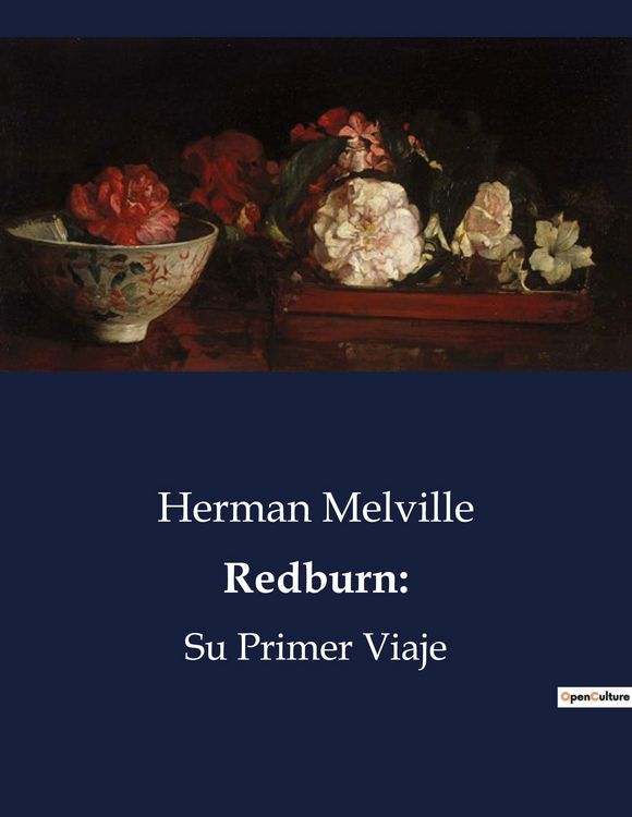 Produktbild: Redburn: