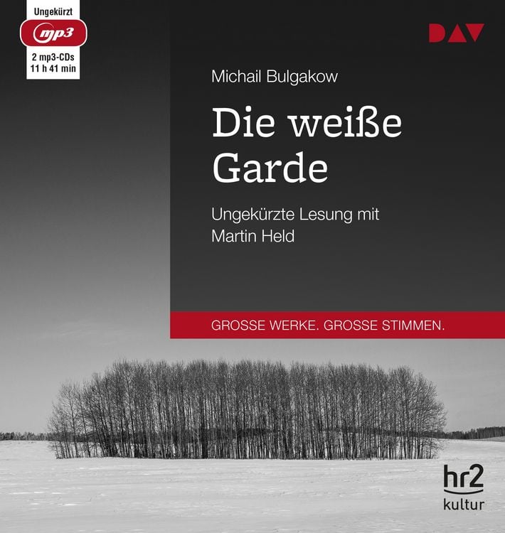 Produktbild: Die wei&szlig;e Garde