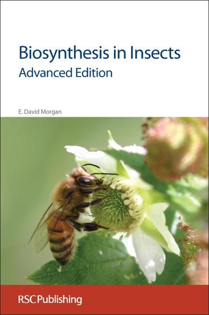 Produktbild: Biosynthesis in Insects