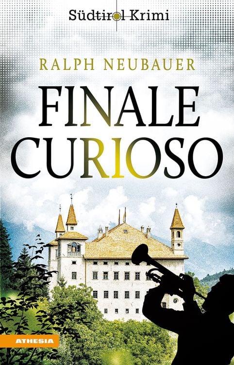 Produktbild: Finale Curioso