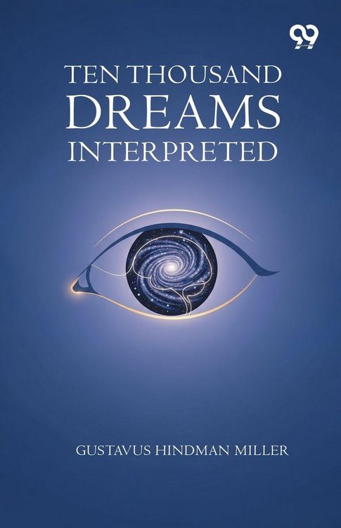 Produktbild: Ten Thousand Dreams Interpreted