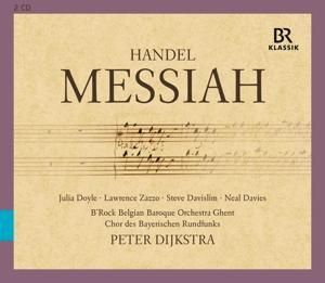 Produktbild: Messiah