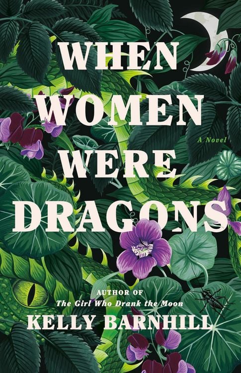 Produktbild: When Women Were Dragons