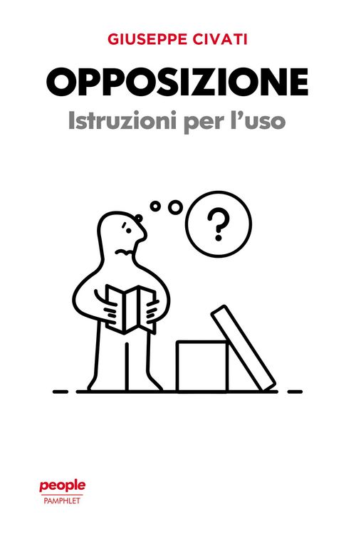 Produktbild: Opposizione