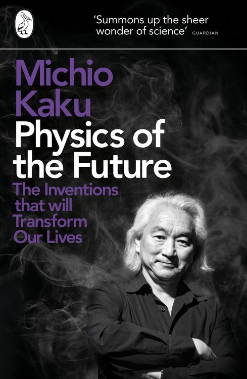 Produktbild: Physics of the Future