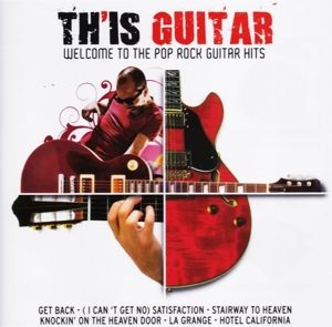 Produktbild: Th'is Guitar
