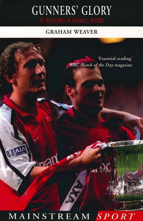 Produktbild: Gunners' Glory