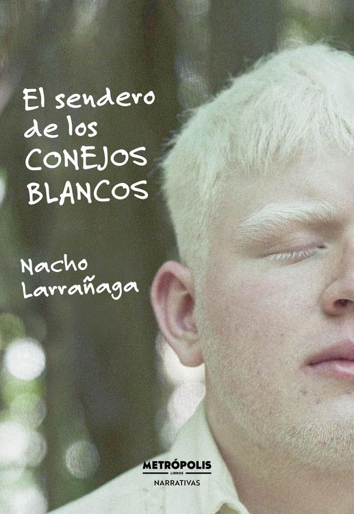 Produktbild: El sendero de los conejos blancos