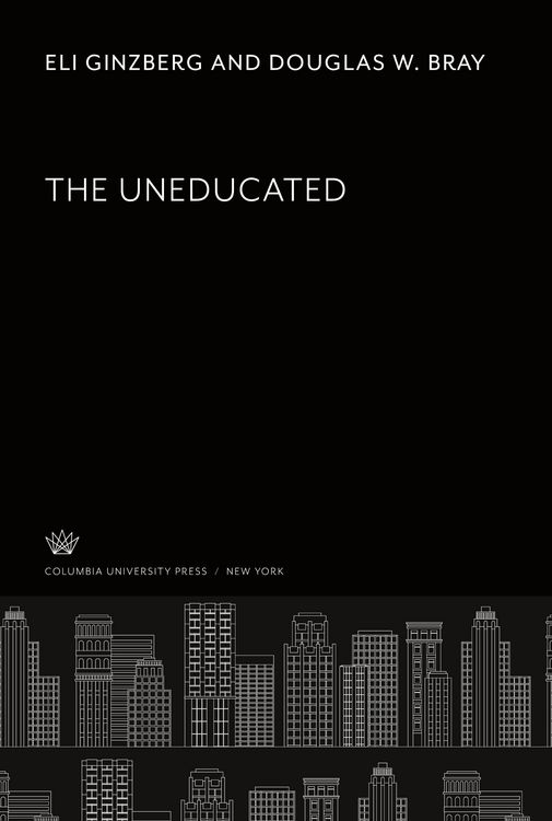 Produktbild: The Uneducated