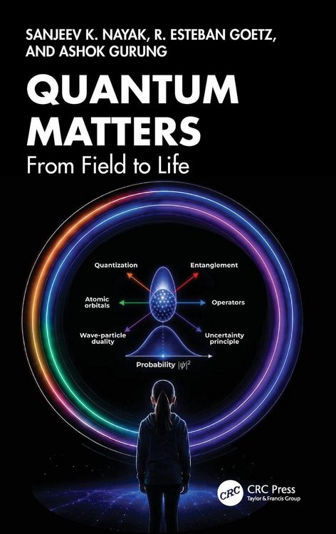 Produktbild: Quantum Matters