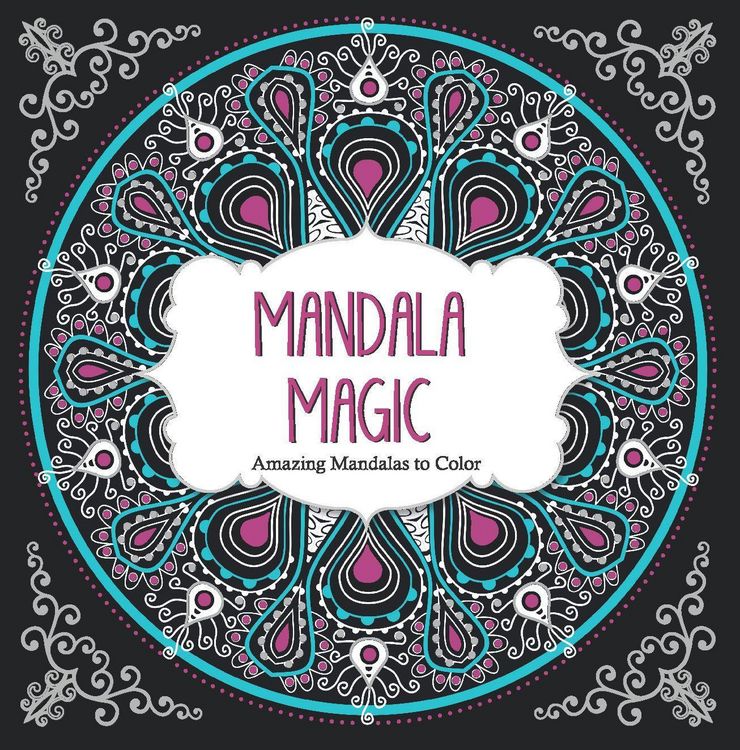 Produktbild: Mandala Magic