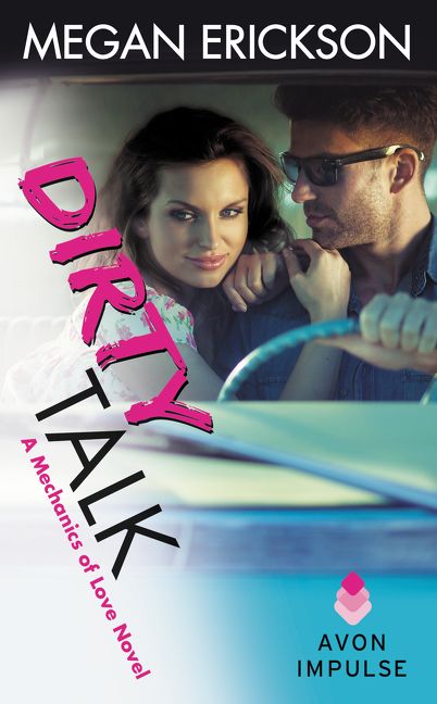 Produktbild: Dirty Talk