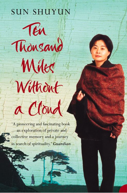 Produktbild: Ten Thousand Miles Without a Cloud
