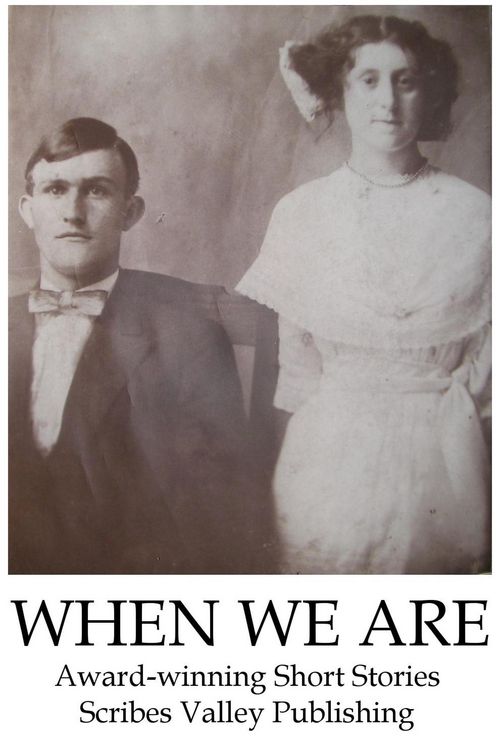 Produktbild: When We Are