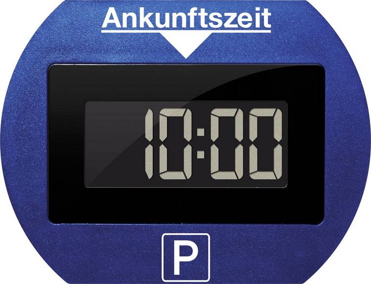 Produktbild: NEEDIT Park Lite Blau