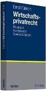 Produktbild: Wirtschaftsprivatrecht
