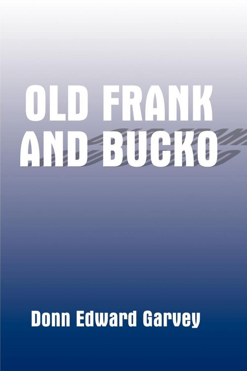 Produktbild: Old Frank and Bucko