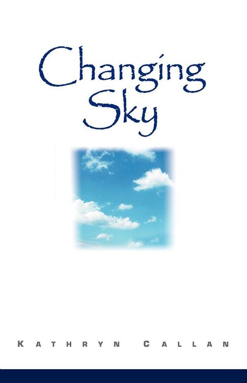 Produktbild: Changing Sky