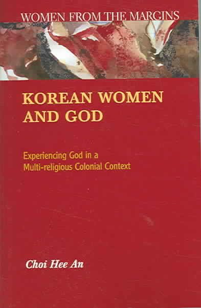 Produktbild: Korean Women & God