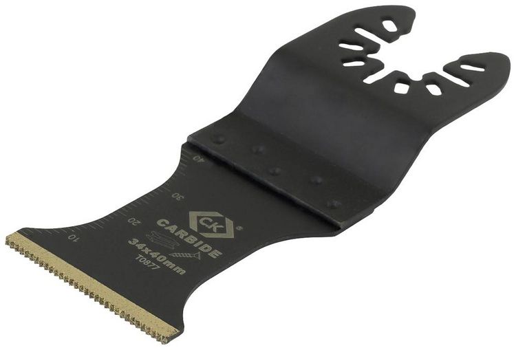 Produktbild: C.K T0877 S&auml;geblatt 1St.