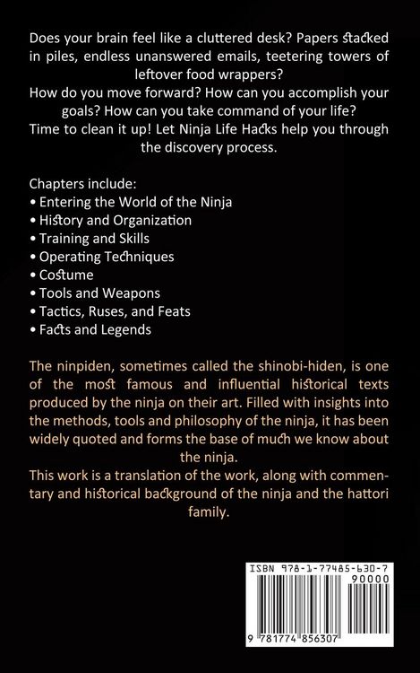 Produktbild: Ninjutsu