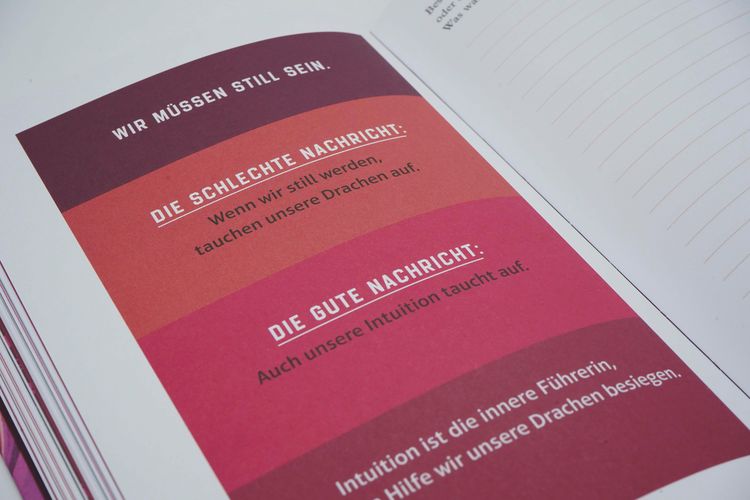 Produktbild: Ungez&auml;hmt &ndash; das Journal