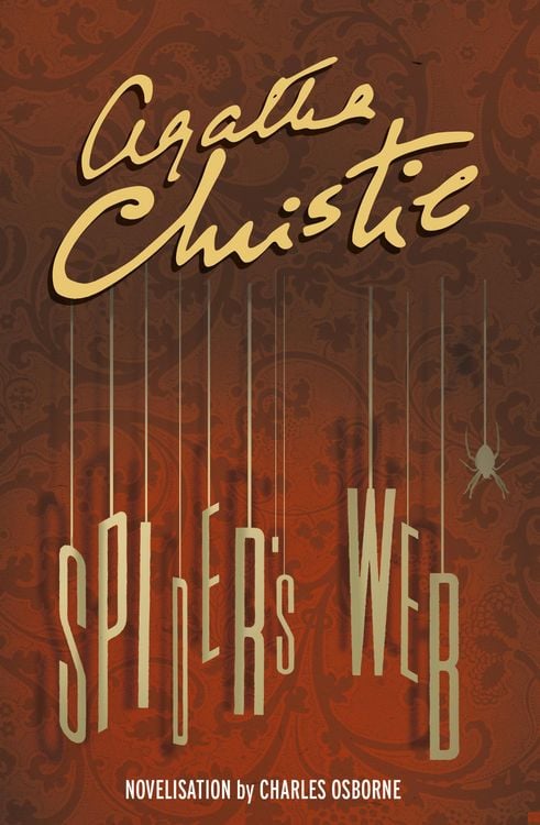 Produktbild: Spider's Web