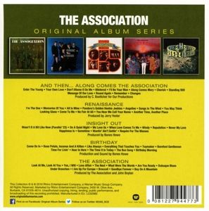 Produktbild: Original Album Series