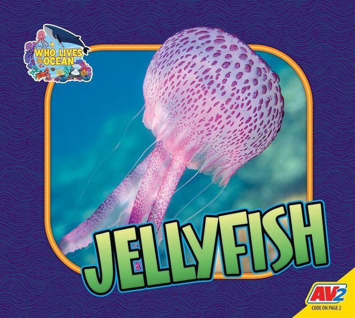 Produktbild: Jellyfish