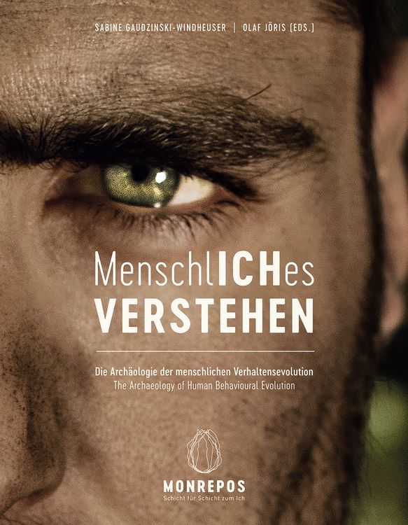 Produktbild: Menschliches Verstehen