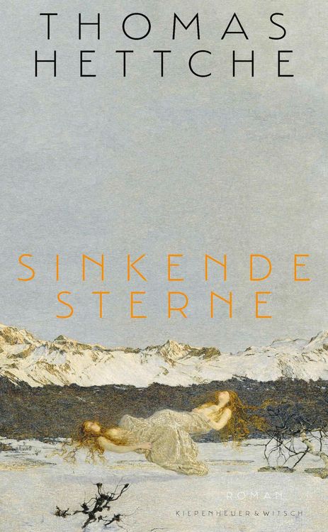 Produktbild: Sinkende Sterne