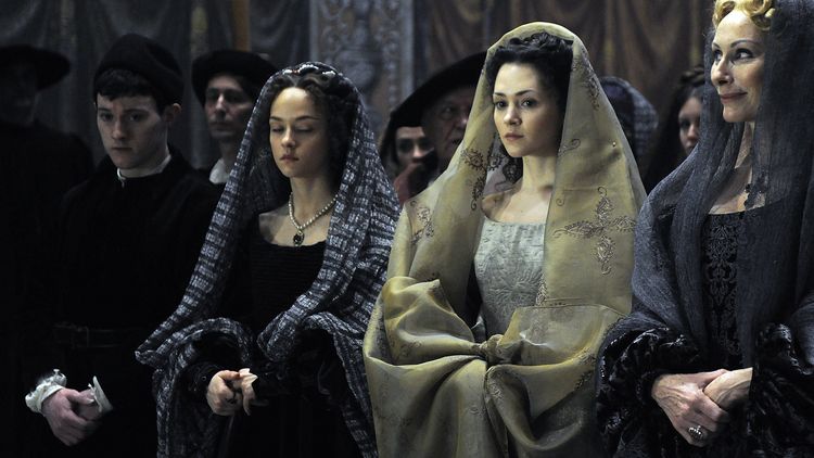 Produktbild: Borgia - Staffel 1 [DC] [6 DVDs]