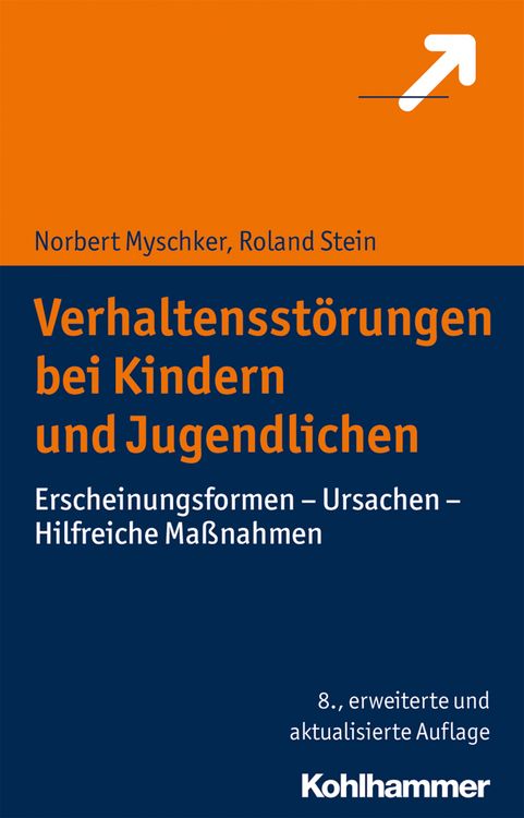 Produktbild: Verhaltensst&ouml;rungen bei Kindern und Jugendlichen