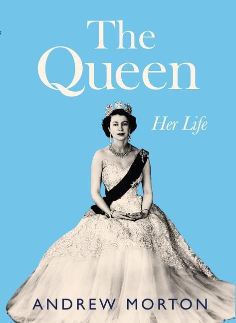 Produktbild: The Queen