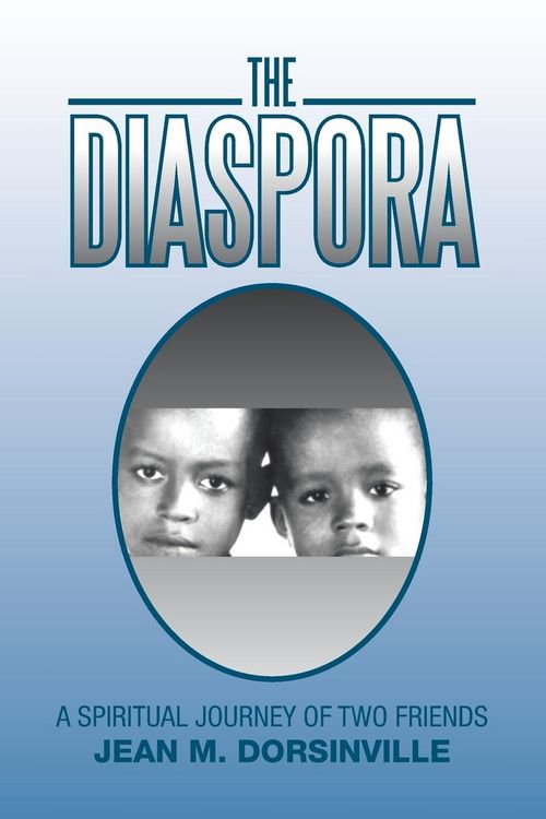 Produktbild: The Diaspora