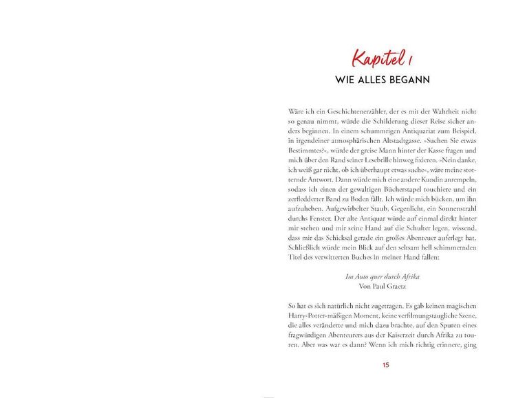 Produktbild: Zwischen Sansibar und L&uuml;deritz