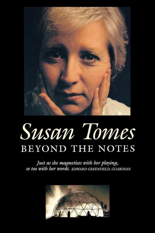 Produktbild: Beyond the Notes