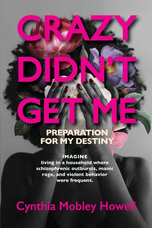 Produktbild: Crazy Didn't Get Me