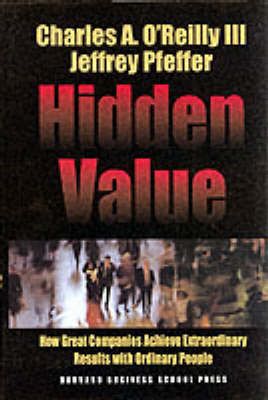 Produktbild: Hidden Value