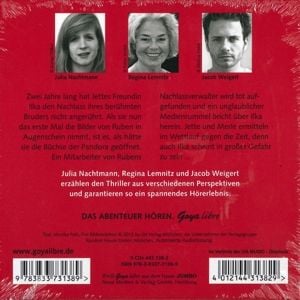 Produktbild: Der Bilderw&auml;chter