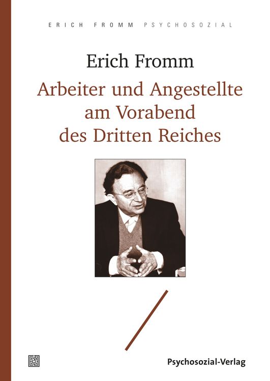 Produktbild: Arbeiter und Angestellte am Vorabend des Dritten Reiches